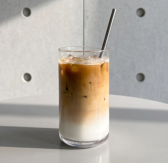 Caffè Latte